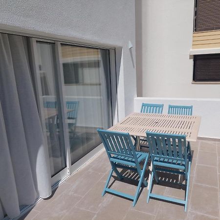 Impervila 201 Vilamoura Esterno foto