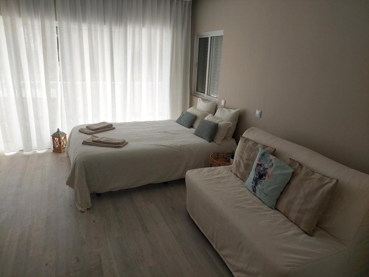Impervila 201 Vilamoura Esterno foto