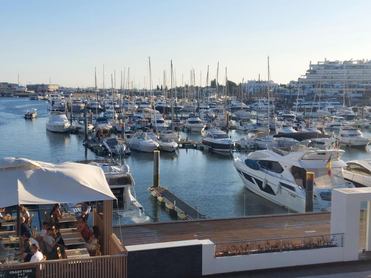 Impervila 201 Vilamoura Esterno foto