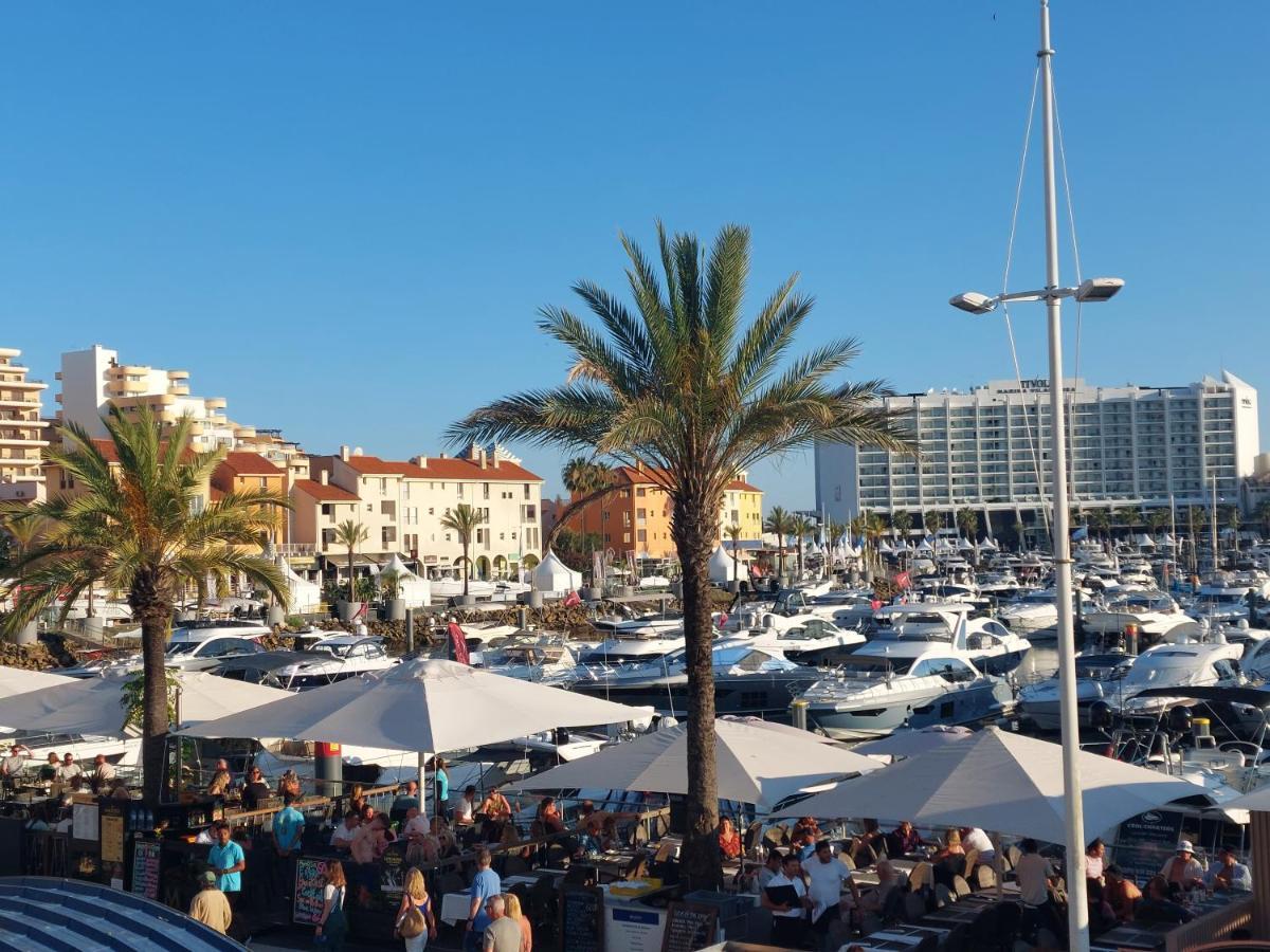 Impervila 201 Vilamoura Esterno foto